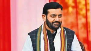 गेहूं फसल के नुकसान का दावा 1 मई तक प्रस्तुत करने का आदेश: Haryana के 102 गांवों में आ/ग से फसलें प्रभावित, सीएम करेंगे पैकेज की घोषणा।