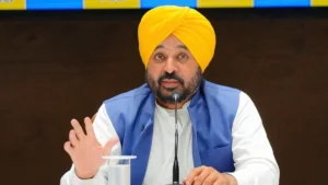 Punjab: सरकार का बड़ा फैसला: खेल कोटे के तहत PSPCL में खिलाड़ियों की होगी भर्ती।