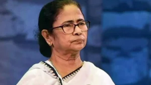 बंगाल में हंगा/मा, UP में गूंजे धमाके ! योगी सरकार के मंत्री ने दी ममता बनर्जी को धमकी – ‘इस्तीफा दो या हो राष्ट्रपति शासन’