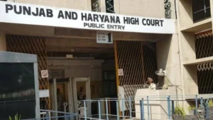 पंजाब-हरियाणा जल विवाद: BBMB की याचिका पर आज हाईकोर्ट में होगी सुनवाई।