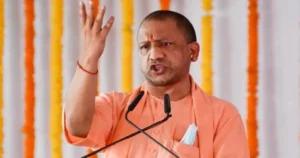 ऑपरेशन सिंदूर से पाकिस्तान को मिला जवाब, कासगंज में CM योगी ने दी विकास योजनाओं की सौगात।
