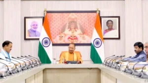 UP के किसानों के लिए जल्द आ सकती है बड़ी राहत, सीएम योगी ने अफसरों को दिए खास निर्देश।