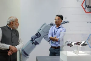 Digital India को 11 साल पूरे: PM Modi ने Youth को बताया Technology Growth के Heroes