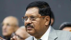 Retired Judges की सरकारी नौकरियों पर उठे सवाल: CJI Gavai बोले – ये नैतिक चिंता का विषय, जनता की नजर में शक पैदा करता है