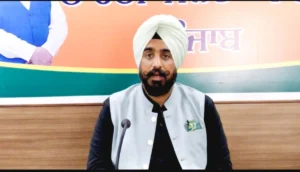 Bhagwant Mann का ‘Operation Sindoor’ पर बयान बना विवाद का कारण, BJP ने बताया राष्ट्र का अपमान