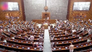 Monsoon Session 2025: संसद का सत्र 21 जुलाई से 12 अगस्त तक, ‘Operation Sindoor’ समेत कई अहम मुद्दों पर होगी चर्चा