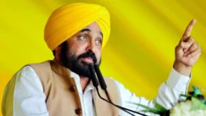 ‘War Against Drugs’ में Bhagwant Mann का बड़ा Statement: Previous Governments पर लगाए Serious Allegations, कहा- अब नहीं बख्शे जाएंगे गुनहगार
