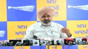 Punjab Government की Land Pooling Scheme से किसानों और आम जनता को मिलेगा बड़ा फायदा: Harpal Cheema