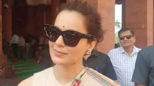 “Cabinet नहीं है मेरे पास”: Mandi Disaster पर Kangana Ranaut के Statement पर Congress ने उठाए सवाल