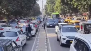 Chandigarh में Taxi-Auto का सफर हुआ महंगा, New Fares  Implemented — जानिए क्या बदला है