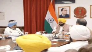 Punjab government की Cabinet Meeting में बड़े फैसले – नौकरी की Age Limit Increased, Poor-Quality Seeds बेचने वालों पर सख्त सजा