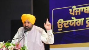 Punjab Government का बड़ा फैसला – किसानों के Protest के बाद Land Pooling Policy Withdrawn