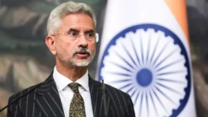 America के Tariff Decision पर भड़के S. Jaishankar, बोले – “बहुत हैरान करने वाली बात है”