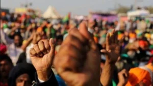 CM Mann के बयान के बाद भी किसान अडिग, Policy की वापसी की Demand पर कायम