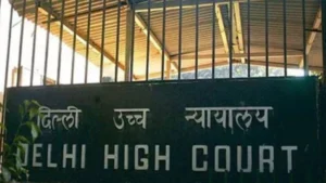 Delhi High Court ने Police को लगाई फटकार – Interfaith Couple को दी Protection, कहा “अगर शादी करनी है तो हम बचाएंगे”
