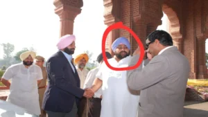 Majithia के सहयोगी “Satta” पर Interpol की कार्रवाई: Punjab Government की बड़ी Achievement