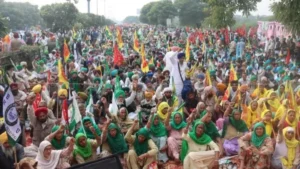 Punjab में ‘Land Pooling Policy’ पर घमासान – क्या Bhagwant Mann Govt किसान नाराज़गी से निकल पाएगी?