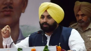 पंजाब सरकार को सुप्रीम कोर्ट से राहत, नई भर्ती तक असिस्टेंट प्रोफेसर्स की नियुक्ति बनी रहेगी