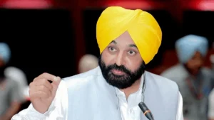 मान सरकार की स्मार्ट गवर्नेंस का कमाल, AI से ₹383 करोड़ की बचत, 10 हजार टीचर्स को मिलेगी AI ट्रेनिंग