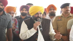 Punjab में हो रहा है Record-Breaking Development – CM Bhagwant Mann