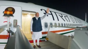 PM Modi Japan दौरे पर: रिश्तों को नई ऊँचाई देने की तैयारी