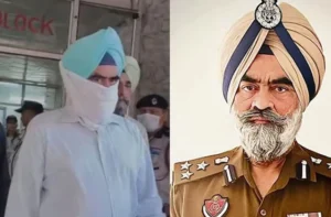 पूर्व DIG Harcharan Singh Bhullar की आज पेशी: bribery और disproportionate assets के मामले में CBI मांगेगी remand