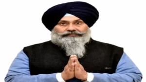 Tarn Taran Constituency के 20 गांवों में बनेंगे Model Sports Grounds, युवाओं को मिलेगा नया Platform — Harmeet Singh Sandhu