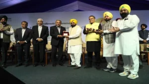 Punjab में Steel Sector को मिली नई रफ़्तार! Mann सरकार की नीति से ₹342 Crore का Investment और 1,500 नई नौकरियों की सौगात