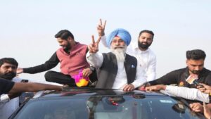 Tarn Taran By-Election में AAP की शानदार जीत: जनता ने काम की राजनीति पर लगाई मोहर