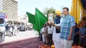 Mann सरकार ने युवाओं को दी बड़ी Opportunity! 3,000 ग्रामीण Bus Routes Restored, 10,000+ युवाओं को मिलेगा रोज़गार का नया रास्ता