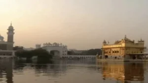 Punjab के Temperature में गिरावट जारी, लेकिन Pollution से राहत नहीं: Faridkot में Temperature सबसे कम, कई शहरों में AQI Dangerous Levels पर