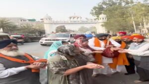 Guru Tegh Bahadur Ji के 350वें शहीदी दिवस पर Punjab में भव्य आयोजन, Ministers–Officials सेवादार बनकर कर रहे सेवा