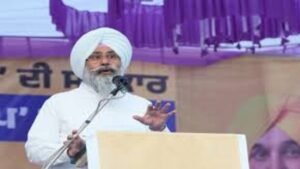 APP सरकार की बड़ी उपलब्धि: 34 Lakh से अधिक लोगों तक पहुंची Social Security, Tarn Taran में Harmeet Singh Sandhu ने दी जानकारी