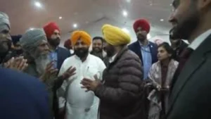 Opponents भी कर रहे Mann सरकार की तारीफ़: Sri Anandpur Sahib में 350वें Shaheedi Samagam के इंतज़ामों ने जीता संगत का दिल