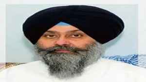 Akali और Congress ने दिया Drug Mafia को संरक्षण, Punjab को नशा मुक्त बनाना Mann सरकार का Mission: Harmeet Sandhu