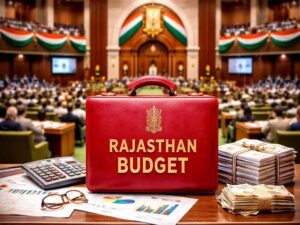 पांच साल में दोगुना कर्ज, नए बजट में 8 लाख करोड़ का आंकड़ा पार