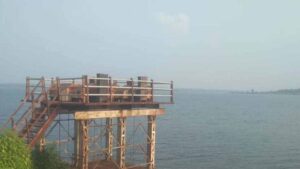 बसनारा और पहिया जलाशय योजना के लिए 5.61 करोड़ रूपए स्वीकृत