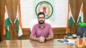 कलेक्टर ने ली समय-सीमा की बैठक, फाइलेरिया उन्मूलन कार्यक्रम अंतर्गत अभियान की शुरुआत