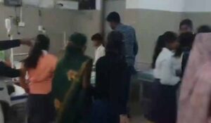 स्कूल में दवा लेने के बाद 100 से ज्यादा छात्र अचानक बीमार, गांव में हड़कंप