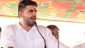 राजस्थान बजट से पहले शिव विधायक रविंद्र सिंह भाटी की बड़ी उम्मीदें, क्या बोले जनता के लिए?