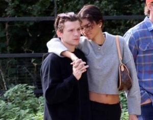 शादी से पहले खुशखबरी? Zendaya की प्रेग्नेंसी को लेकर उड़ रहीं अफवाहें, टॉम हॉलैंड संग रिश्ते पर चर्चा