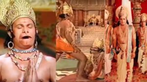 रामायण का भूला हुआ अंगद: मुस्लिम अभिनेता जिसने लंका में रखा पैर, पर हिला न सका कोई महाबली