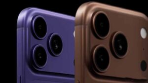 iPhone 18 Pro सीरीज का बड़ा लीक: अब तक का सबसे पावरफुल iPhone होगा लॉन्च