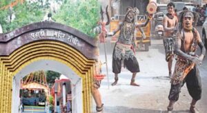 झारखंड में आज शिव बारात का भव्य आयोजन, इन इलाकों में रहेगा No Entry; निकलने से पहले जरूर देखें रूट प्लान