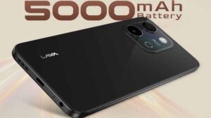 ₹7499 में 8GB रैम वाला Lava Bold N2 लॉन्च, साथ में मिलेगी फ्री डोरस्टेप सर्विस