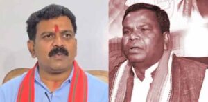 पूर्व आबकारी मंत्री को जमानत पर सियासी वार: डिप्टी सीएम विजय शर्मा बोले—घोटाले बघेल सरकार के, बलि का बकरा बने कवासी लखमा