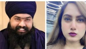 कंचन कुमारी हत्याकांड: मुख्य आरोपी अमृतपाल सिंह मेहरों को बठिंडा कोर्ट ने ‘भगोड़ा’ घोषित किया