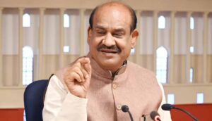 लोकसभा स्पीकर के खिलाफ अविश्वास प्रस्ताव पर राहुल गांधी ने क्यों नहीं किए साइन? कांग्रेस ने बताई वजह