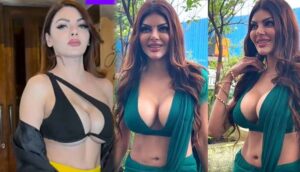 शर्लिन चोपड़ा बर्थडे: 15 साल की उम्र में बनीं मिस आंध्र, ‘प्लेबॉय’ फोटोशूट से मिली पहचान