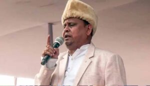 बाबरी मस्जिद से जुड़े हुमायूं कबीर के समधी की 18 करोड़ की संपत्ति जब्त, ड्रग तस्करी का आरोप